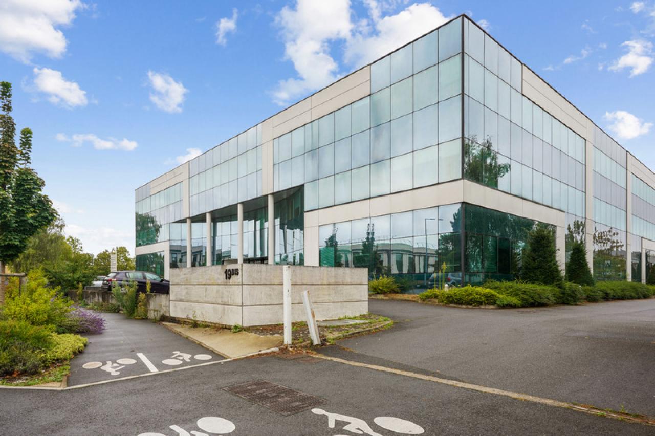 Bureau Villebon-sur-Yvette 1691m² Vente bureau Villebon-sur-Yvette Essonne OVBUR2425428 0